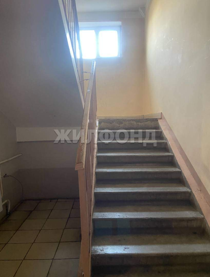 Квартира на продажу в Красноярске, Алексеева улица, 21 фото №19