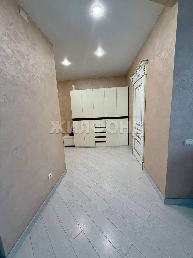 Квартира на продажу в Брянске, Дуки улица, 59/9 фото №11