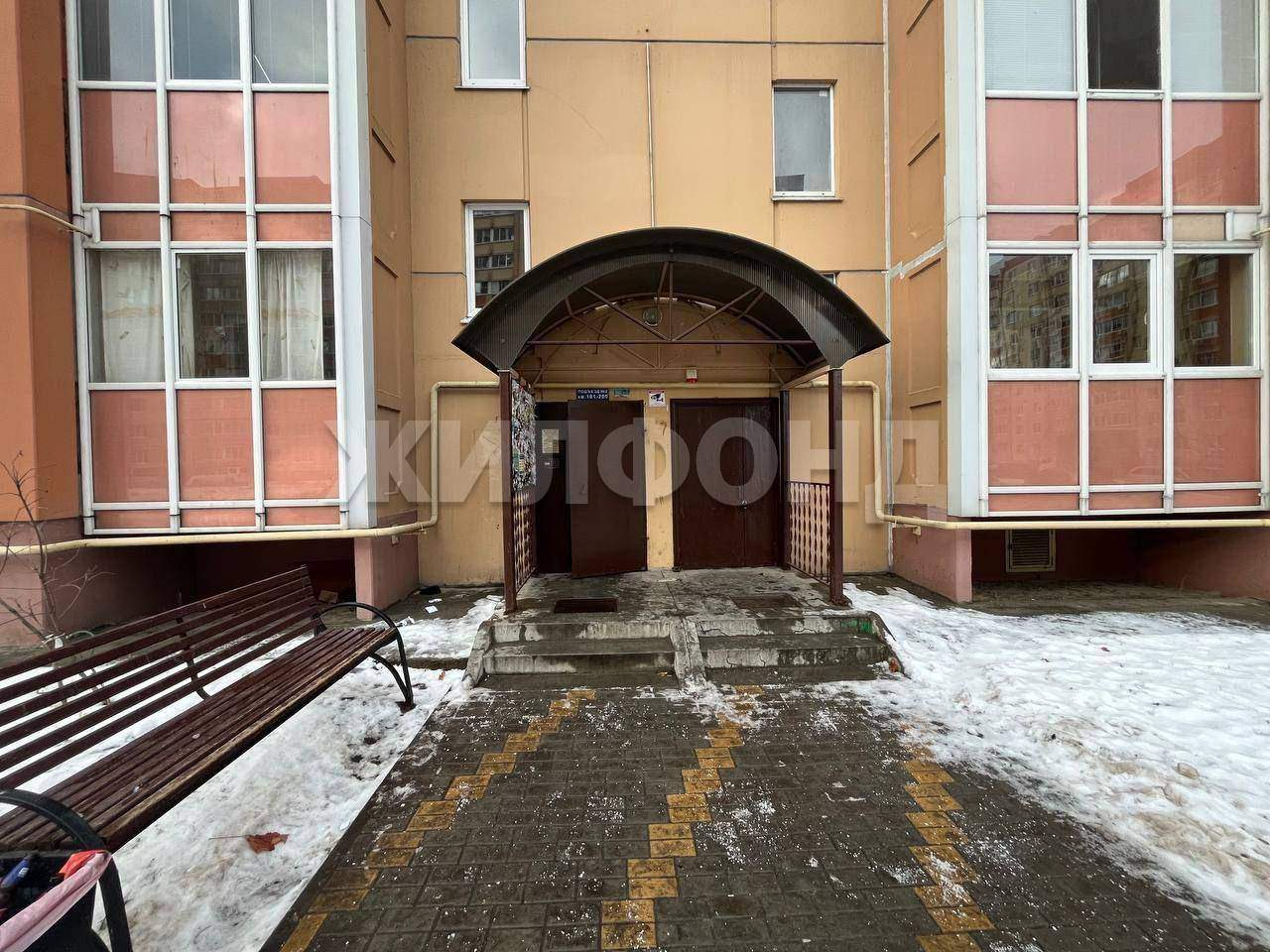 Квартира на продажу в Воронеже, Артамонова улица, 34/4 фото №8