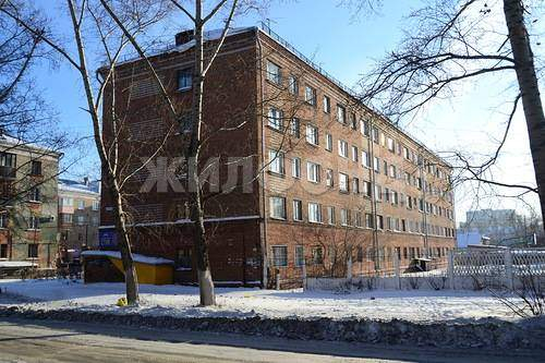 Комната на продажу в Барнауле, Горно-Алтайская улица, 3 фото №7