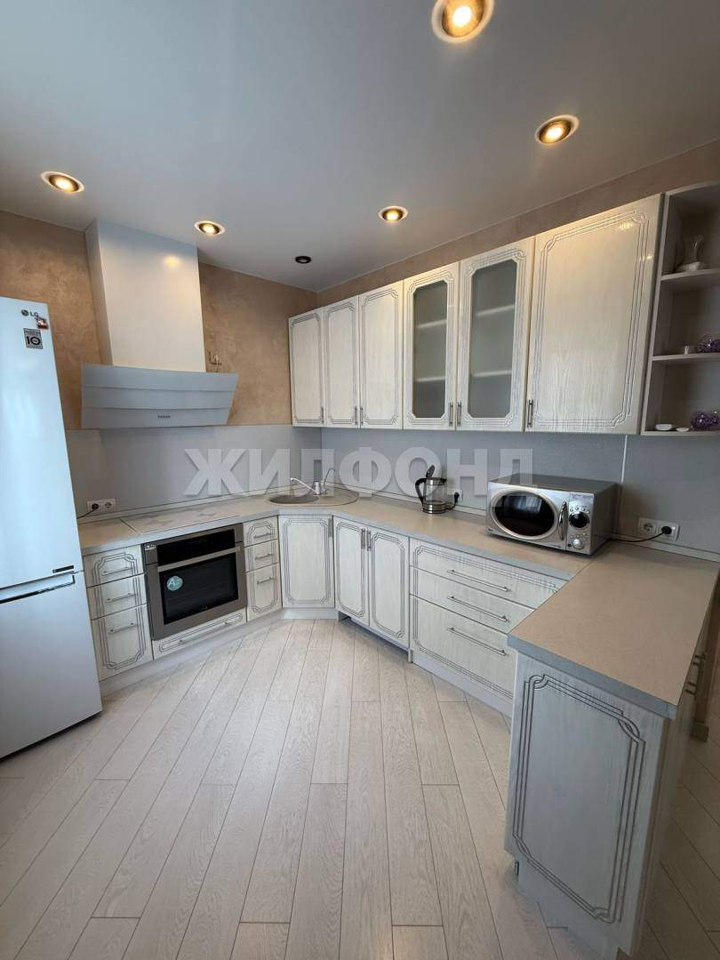 Квартира на продажу в Брянске, Дуки улица, 59/9 фото №21