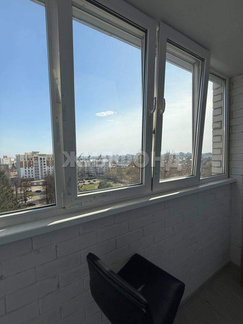 Квартира на продажу в Брянске, Дуки улица, 59/9 фото №15
