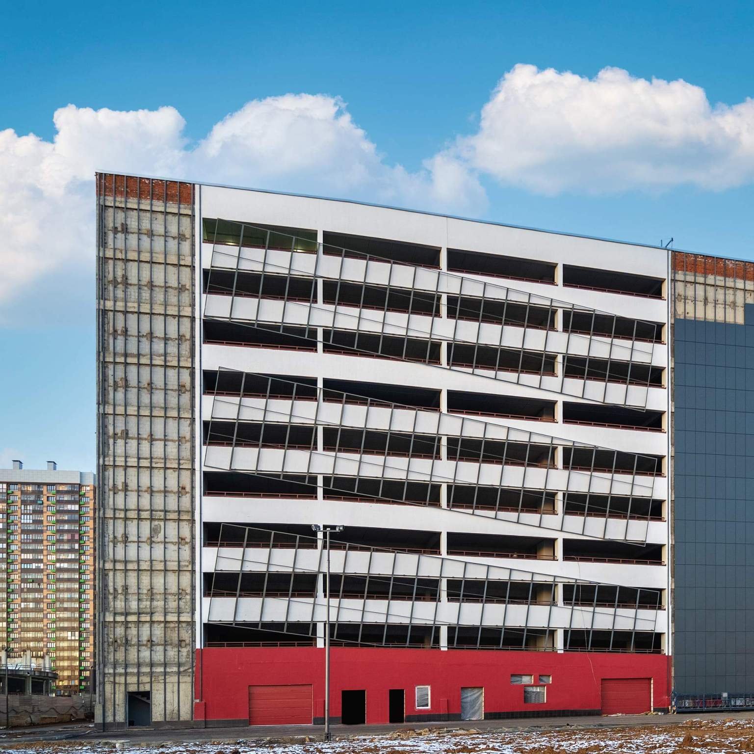 Гараж на продажу в Одинцово, Сколковская улица, 2 фото №1