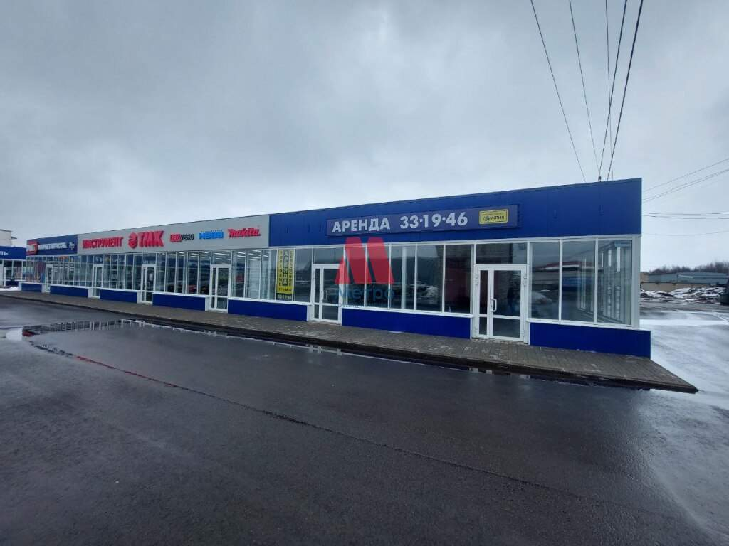 Сдам в аренду помещение свободного назначения 72 м.кв.