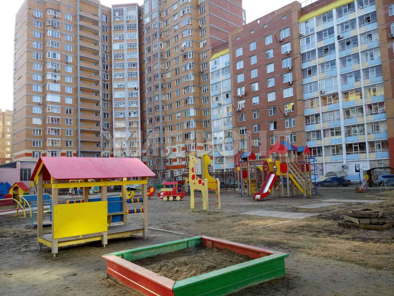 Квартира на продажу в Красноярске, Алексеева улица, 21 фото №13