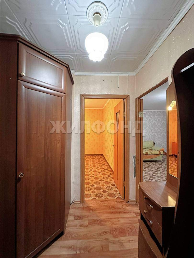 Квартира на продажу в Омске, Космический проспект, 20/1 фото №7