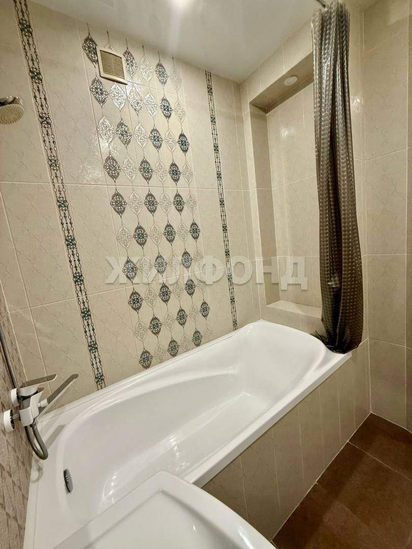 Квартира на продажу в Брянске, Дуки улица, 59/9 фото №8