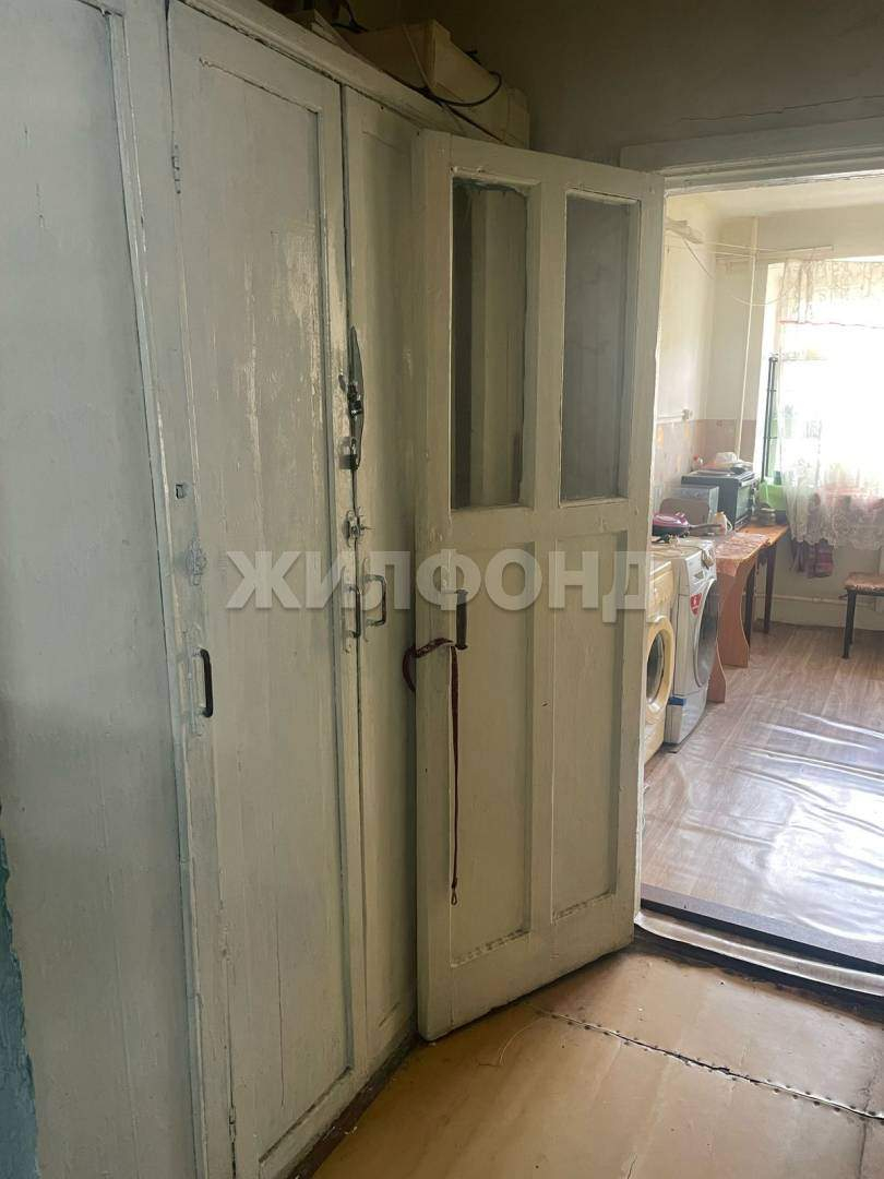 Комната на продажу в Барнауле, Горно-Алтайская улица, 3 фото №3