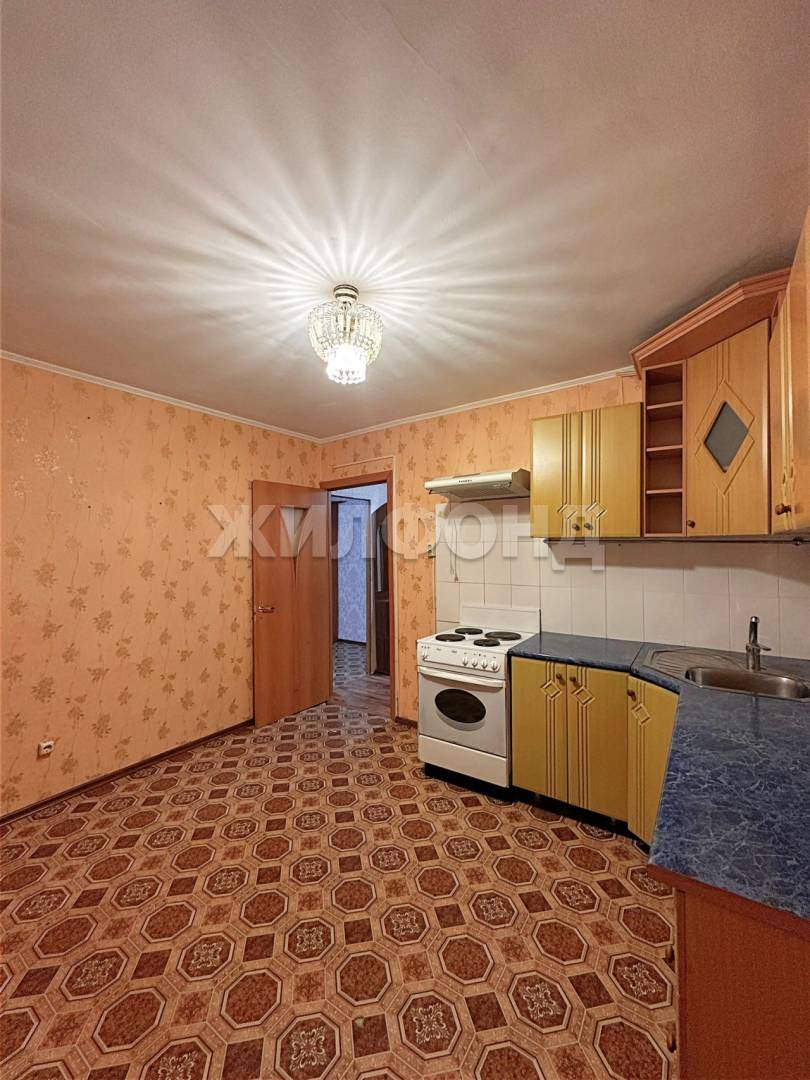 Квартира на продажу в Омске, Космический проспект, 20/1 фото №4