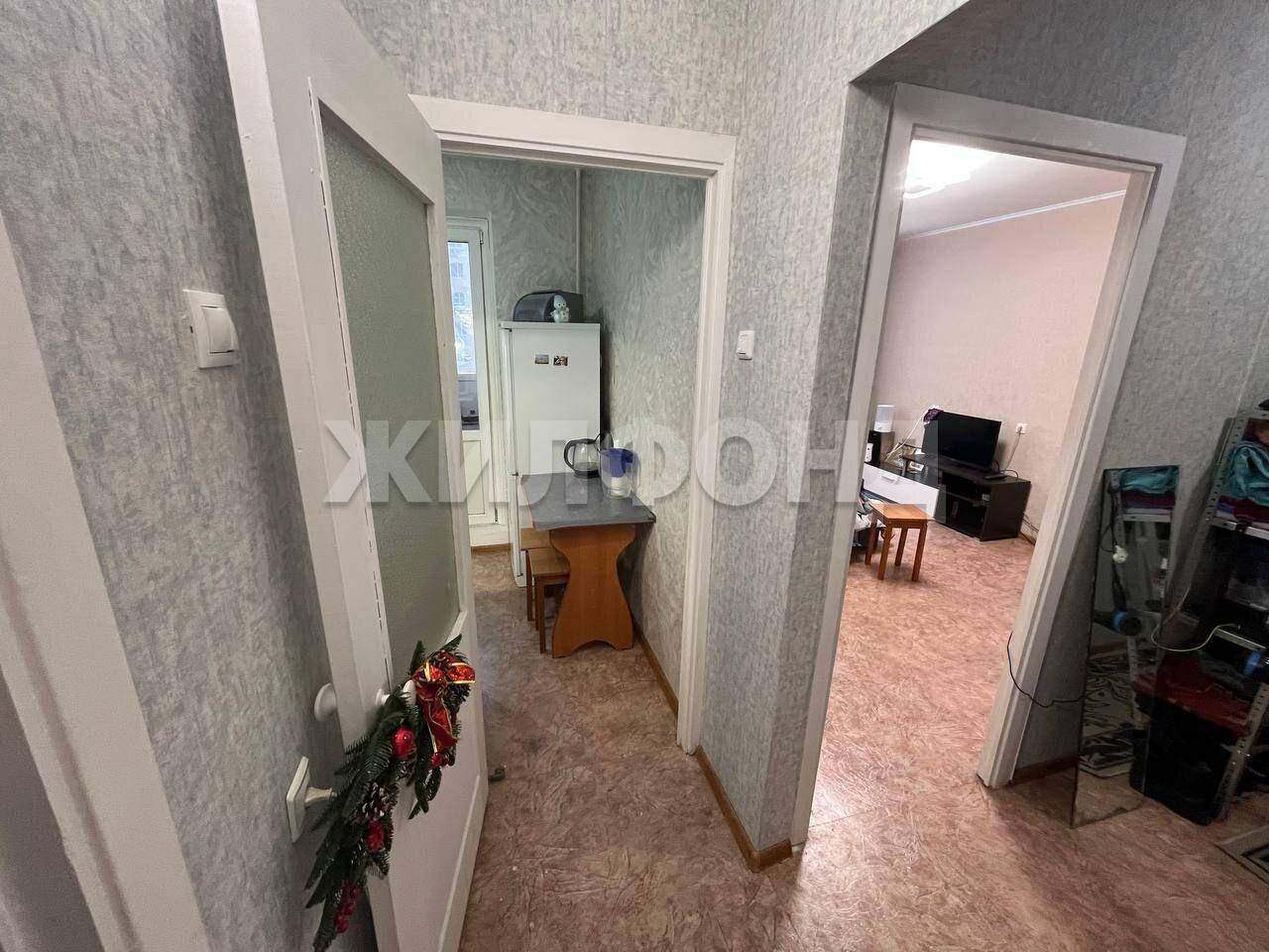 Квартира на продажу в Воронеже, Артамонова улица, 34/4 фото №1