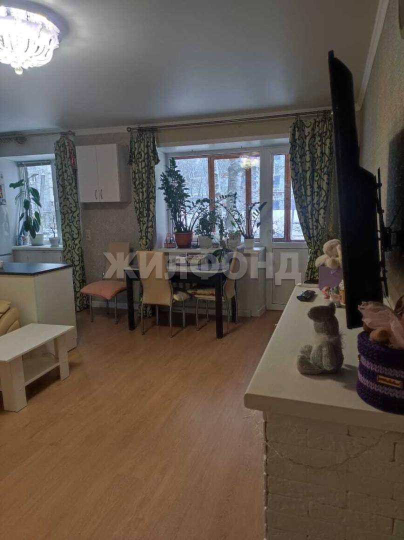Квартира на продажу в Брянске, Фокина улица, 88 фото №2