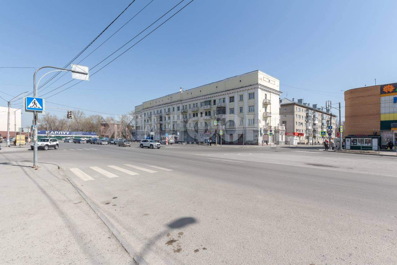 Квартира на продажу в Барнауле, Калинина проспект, 18 фото №23