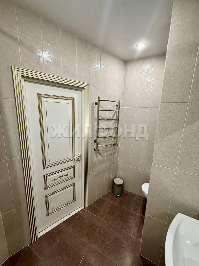 Квартира на продажу в Брянске, Дуки улица, 59/9 фото №9