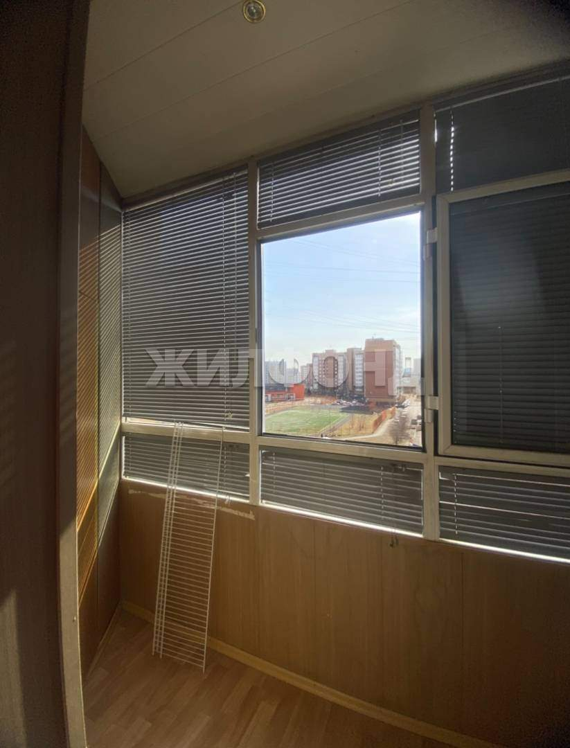 Квартира на продажу в Красноярске, Алексеева улица, 21 фото №4