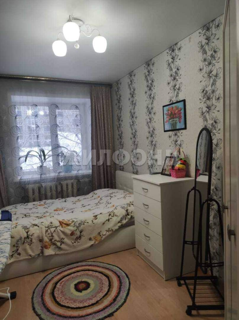 Квартира на продажу в Брянске, Фокина улица, 88 фото №5