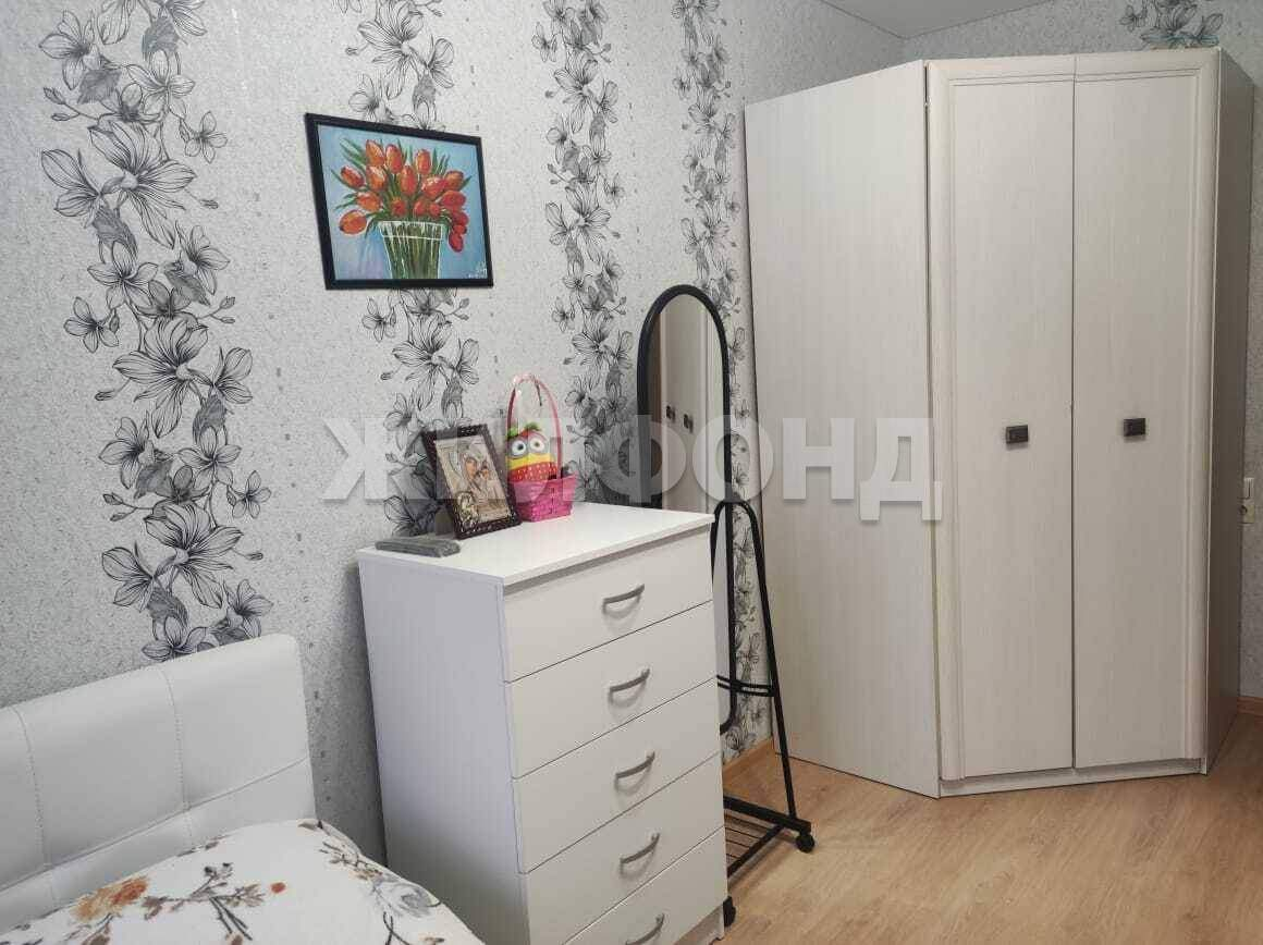 Квартира на продажу в Брянске, Фокина улица, 88 фото №6