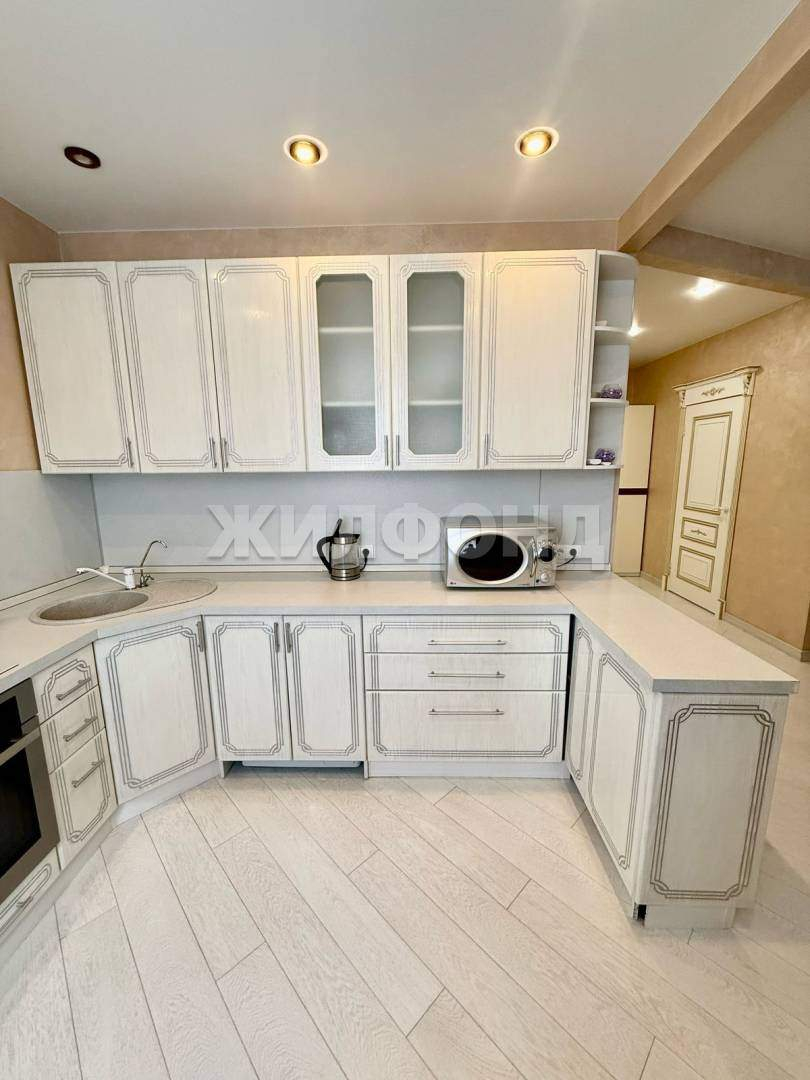Квартира на продажу в Брянске, Дуки улица, 59/9 фото №22
