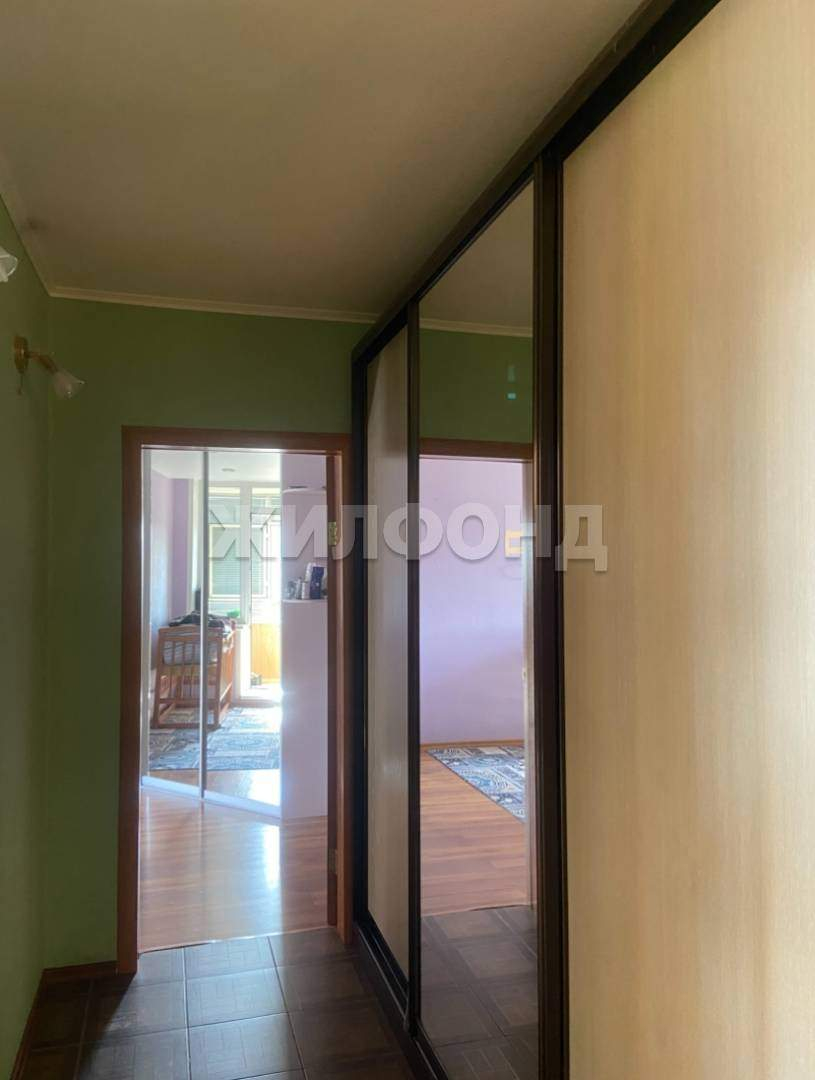 Квартира на продажу в Красноярске, Алексеева улица, 21 фото №9