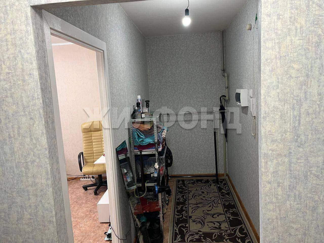Квартира на продажу в Воронеже, Артамонова улица, 34/4 фото №3