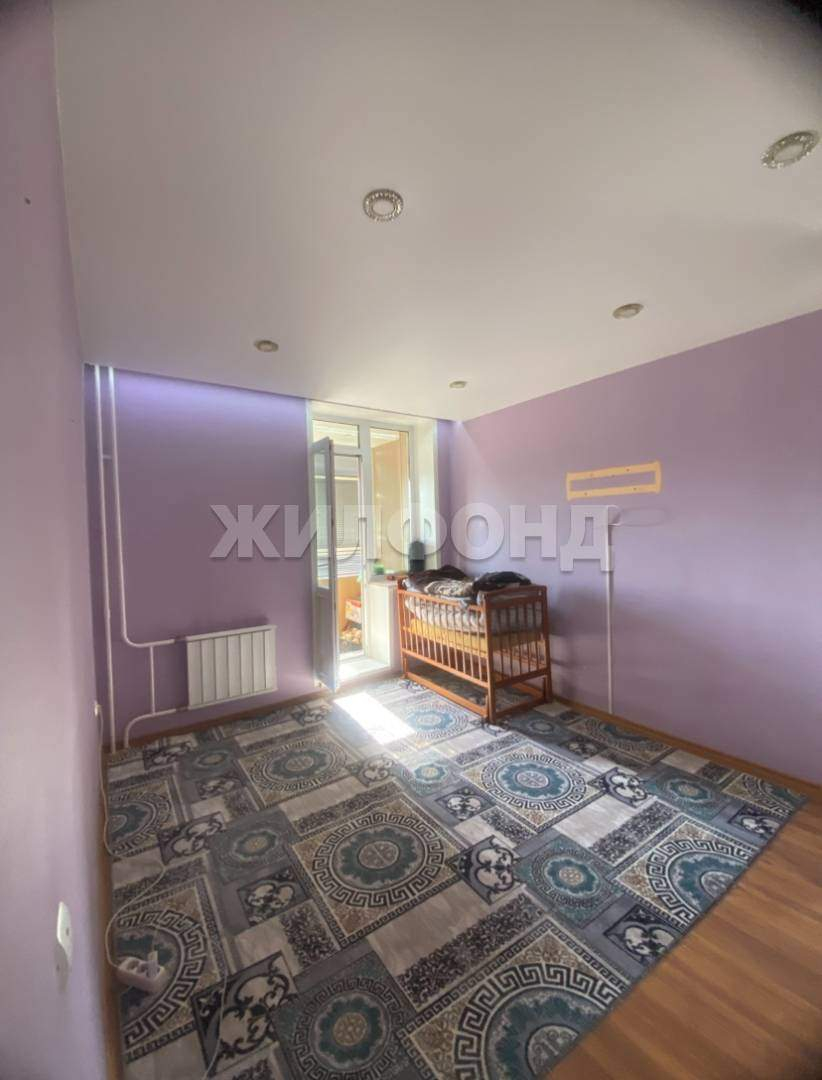 Квартира на продажу в Красноярске, Алексеева улица, 21 фото №8