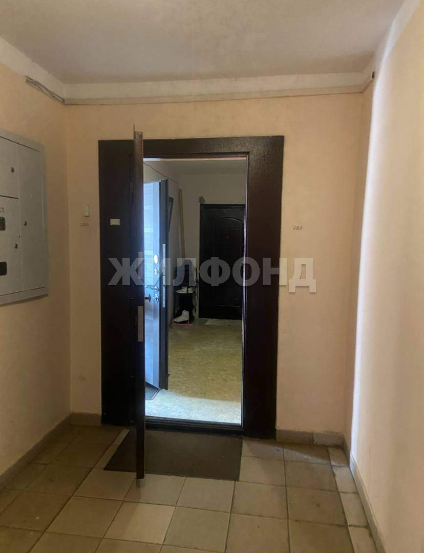 Квартира на продажу в Красноярске, Алексеева улица, 21 фото №11