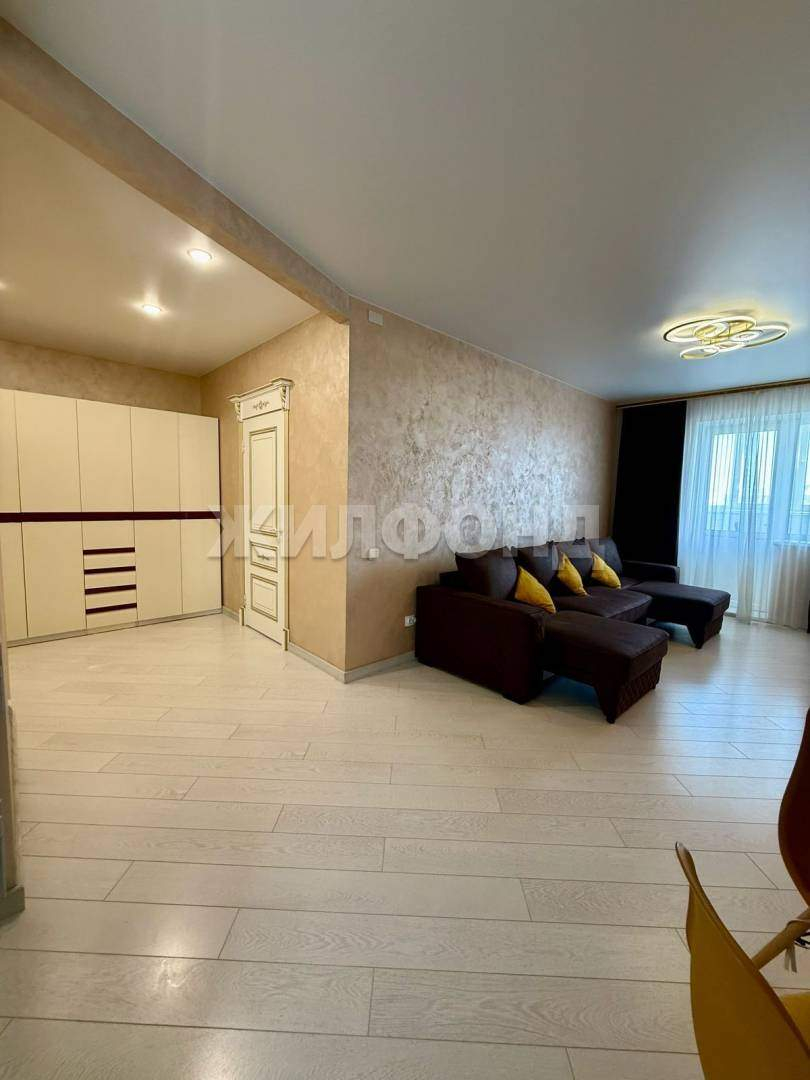 Квартира на продажу в Брянске, Дуки улица, 59/9 фото №12