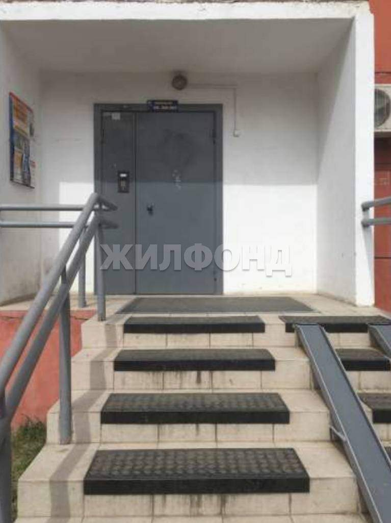 Квартира на продажу в Красноярске, Алексеева улица, 21 фото №21