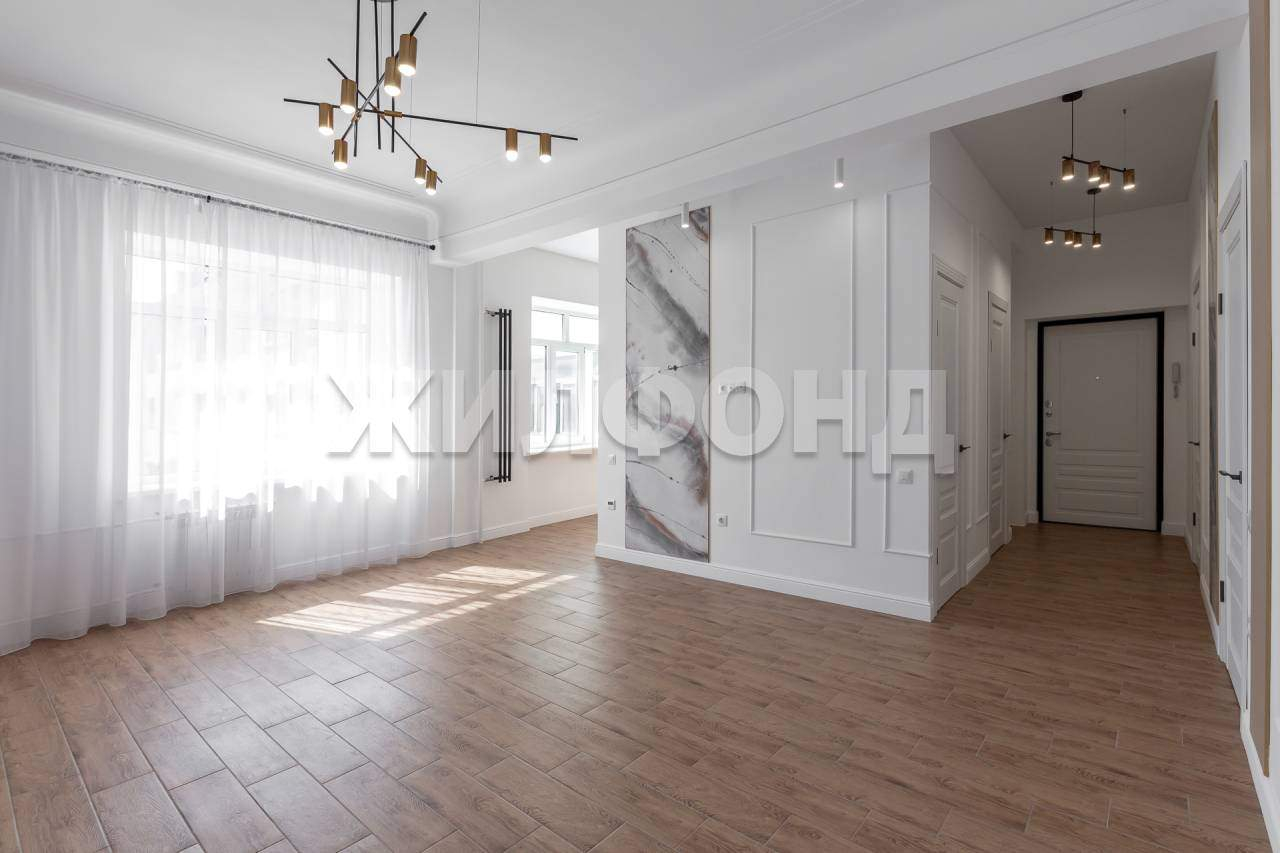 Квартира на продажу в Барнауле, Калинина проспект, 18 фото №4