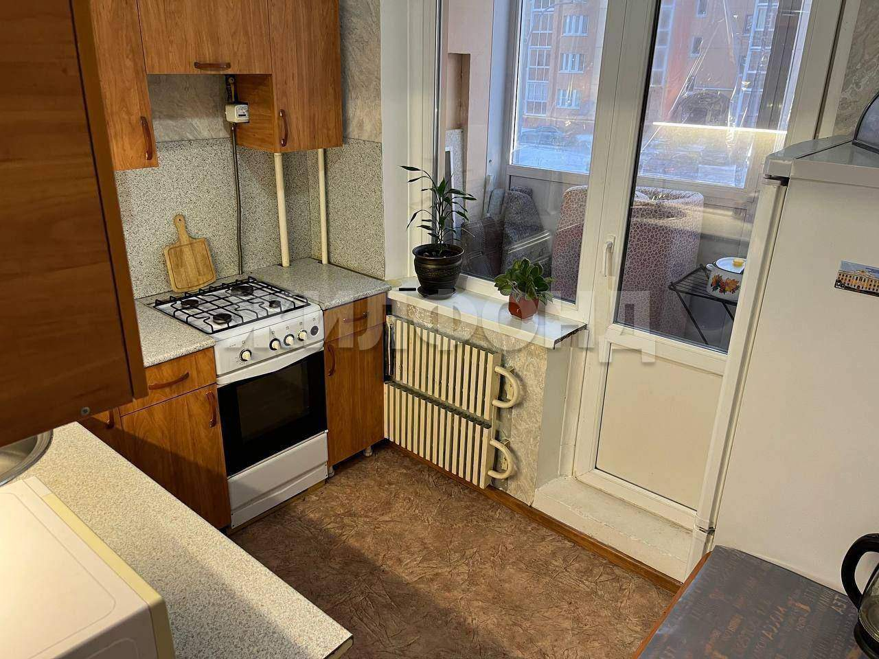 Квартира на продажу в Воронеже, Артамонова улица, 34/4 фото №2