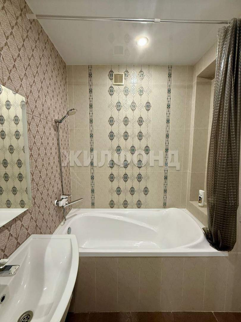 Квартира на продажу в Брянске, Дуки улица, 59/9 фото №7