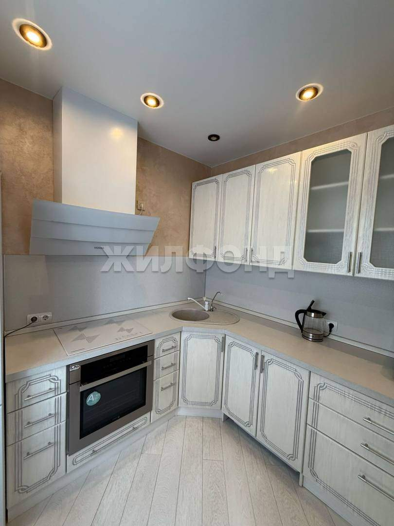 Квартира на продажу в Брянске, Дуки улица, 59/9 фото №23