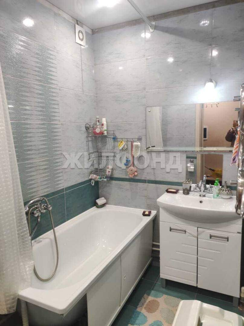 Квартира на продажу в Брянске, Фокина улица, 88 фото №7
