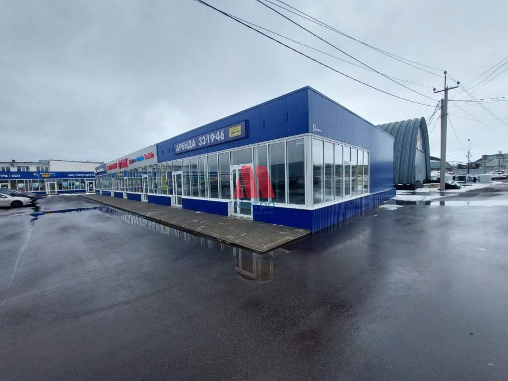 Сдам в аренду помещение свободного назначения 72 м.кв.