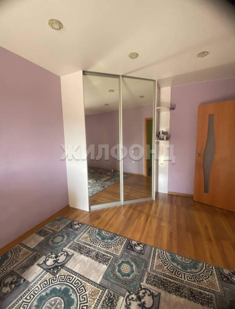 Квартира на продажу в Красноярске, Алексеева улица, 21 фото №7