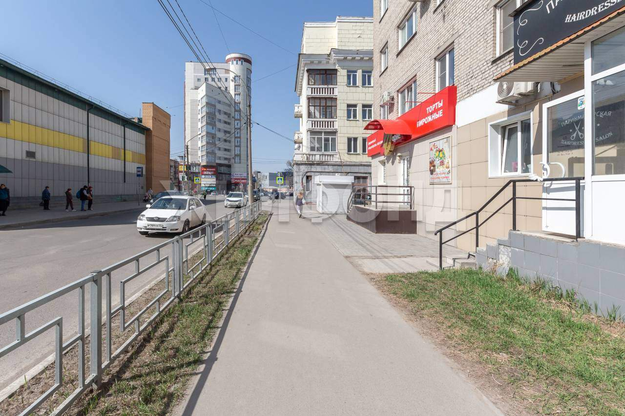 Квартира на продажу в Барнауле, Калинина проспект, 18 фото №22