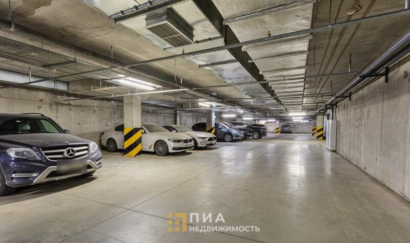 Гараж на продажу в Санкт-Петербурге, Пискарёвский проспект, 1 фото №2