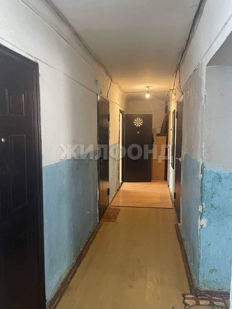 Комната на продажу в Барнауле, Горно-Алтайская улица, 3 фото №4