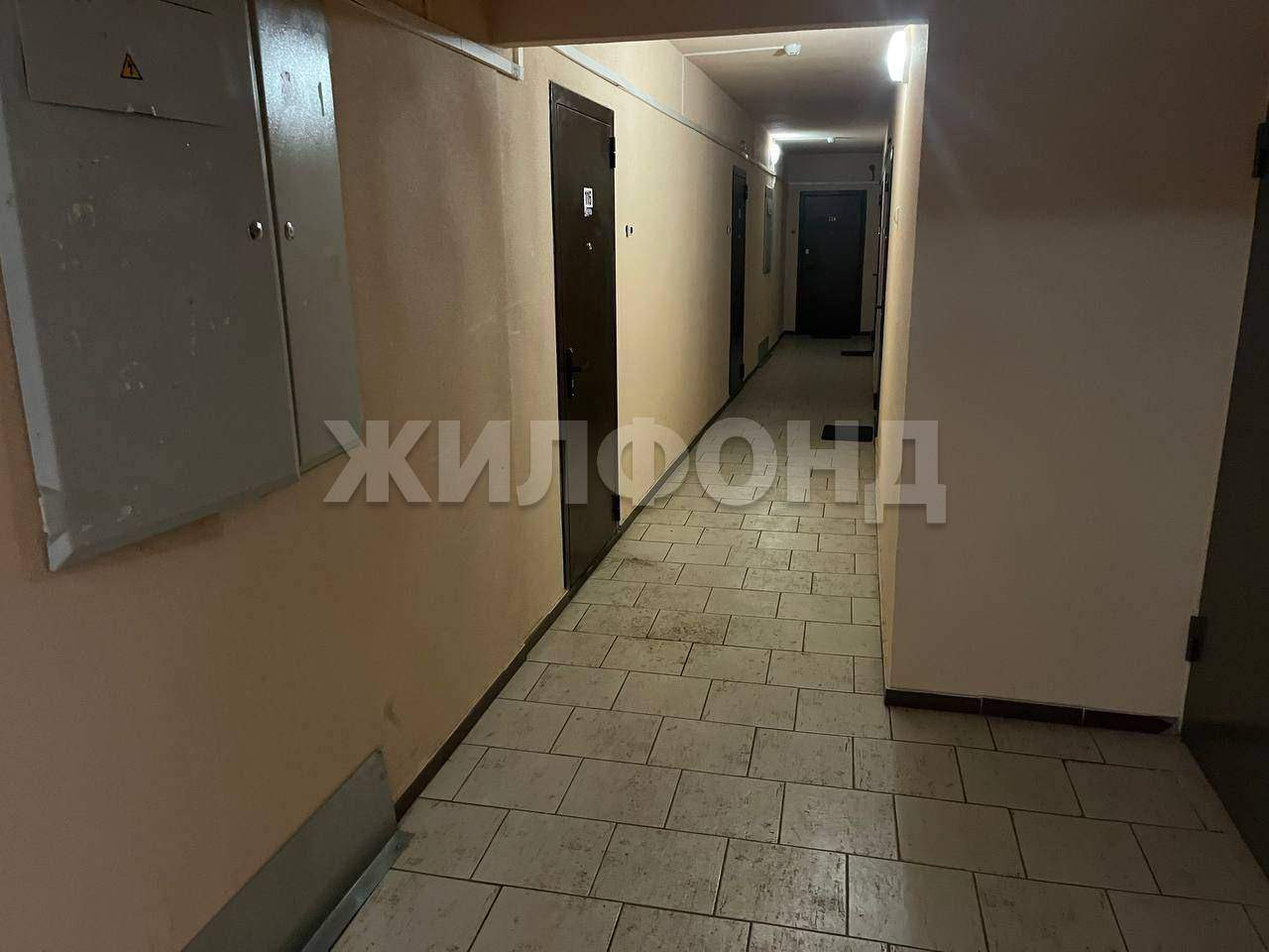 Квартира на продажу в Воронеже, Артамонова улица, 34/4 фото №6