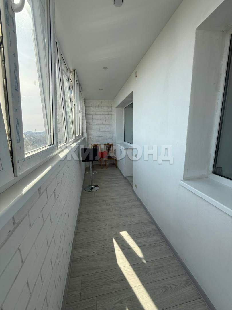 Квартира на продажу в Брянске, Дуки улица, 59/9 фото №14