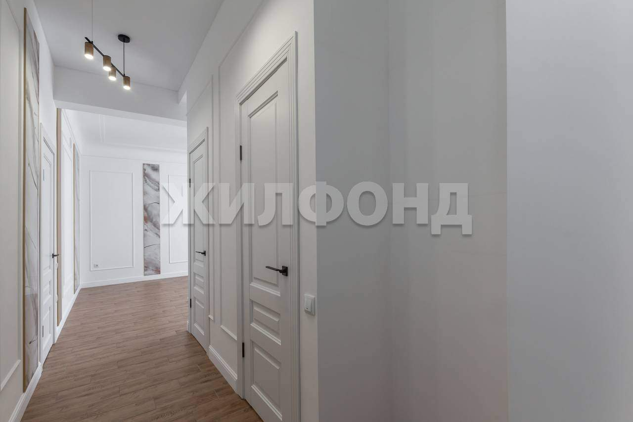 Квартира на продажу в Барнауле, Калинина проспект, 18 фото №9