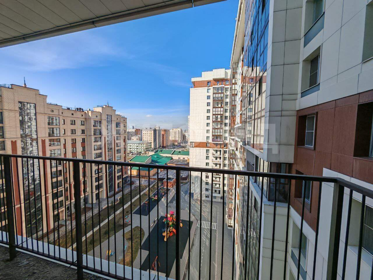 Квартира в аренду в Новосибирске, Семьи Шамшиных улица, 90/5 фото №6