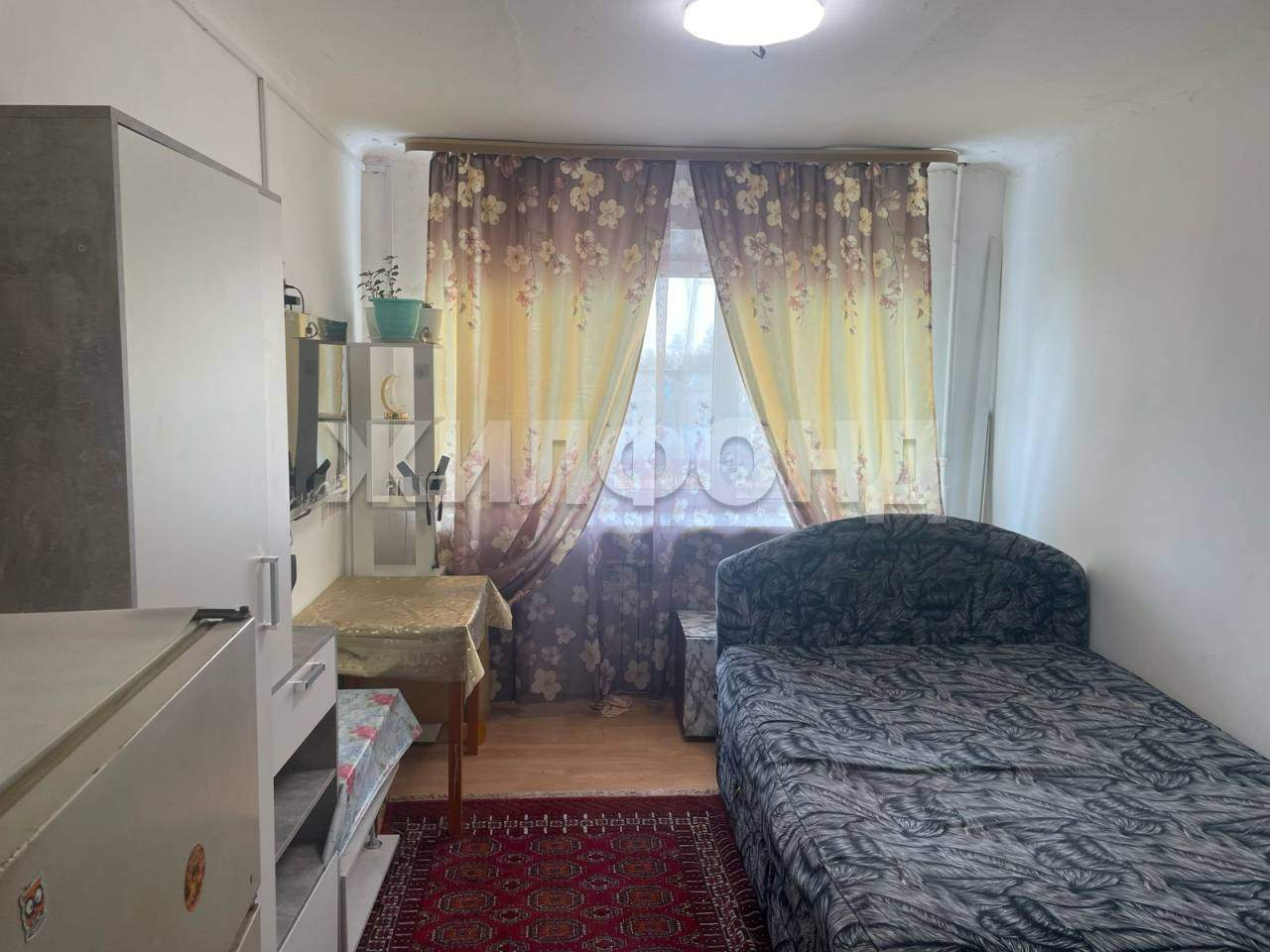 Комната на продажу в Барнауле, Горно-Алтайская улица, 3 фото №1