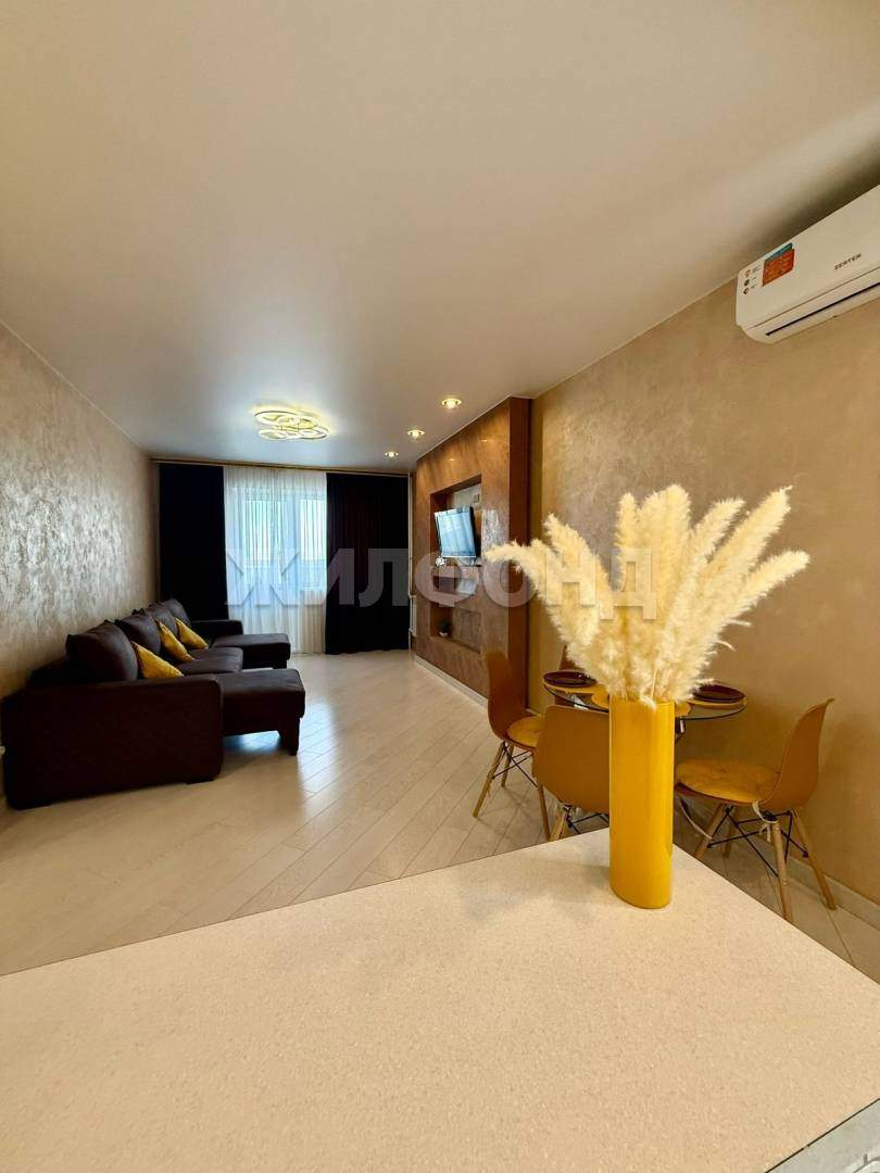 Квартира на продажу в Брянске, Дуки улица, 59/9 фото №16