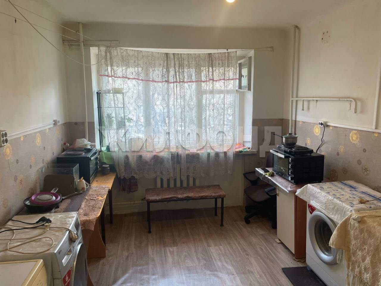 Комната на продажу в Барнауле, Горно-Алтайская улица, 3 фото №2