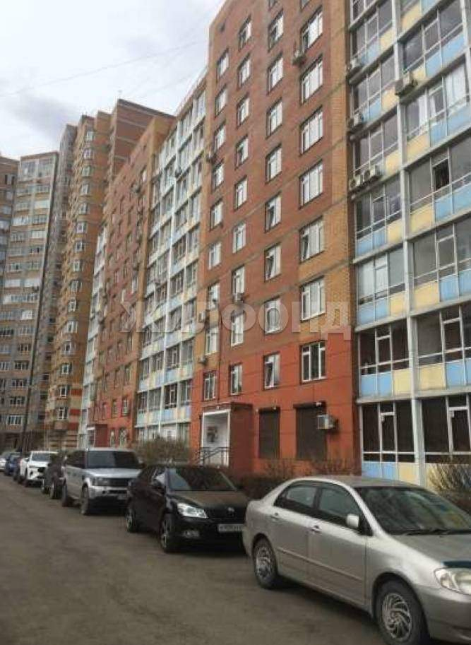 Квартира на продажу в Красноярске, Алексеева улица, 21 фото №17