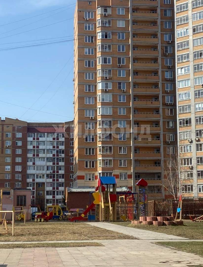 Квартира на продажу в Красноярске, Алексеева улица, 21 фото №18