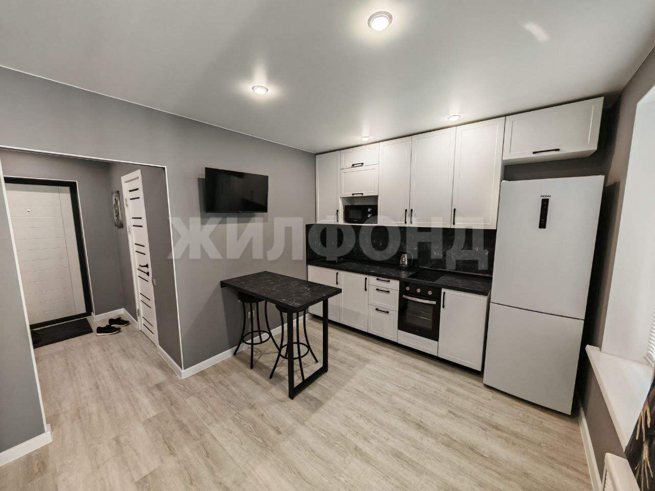 Квартира в аренду в Новосибирске, Семьи Шамшиных улица, 90/5 фото №18