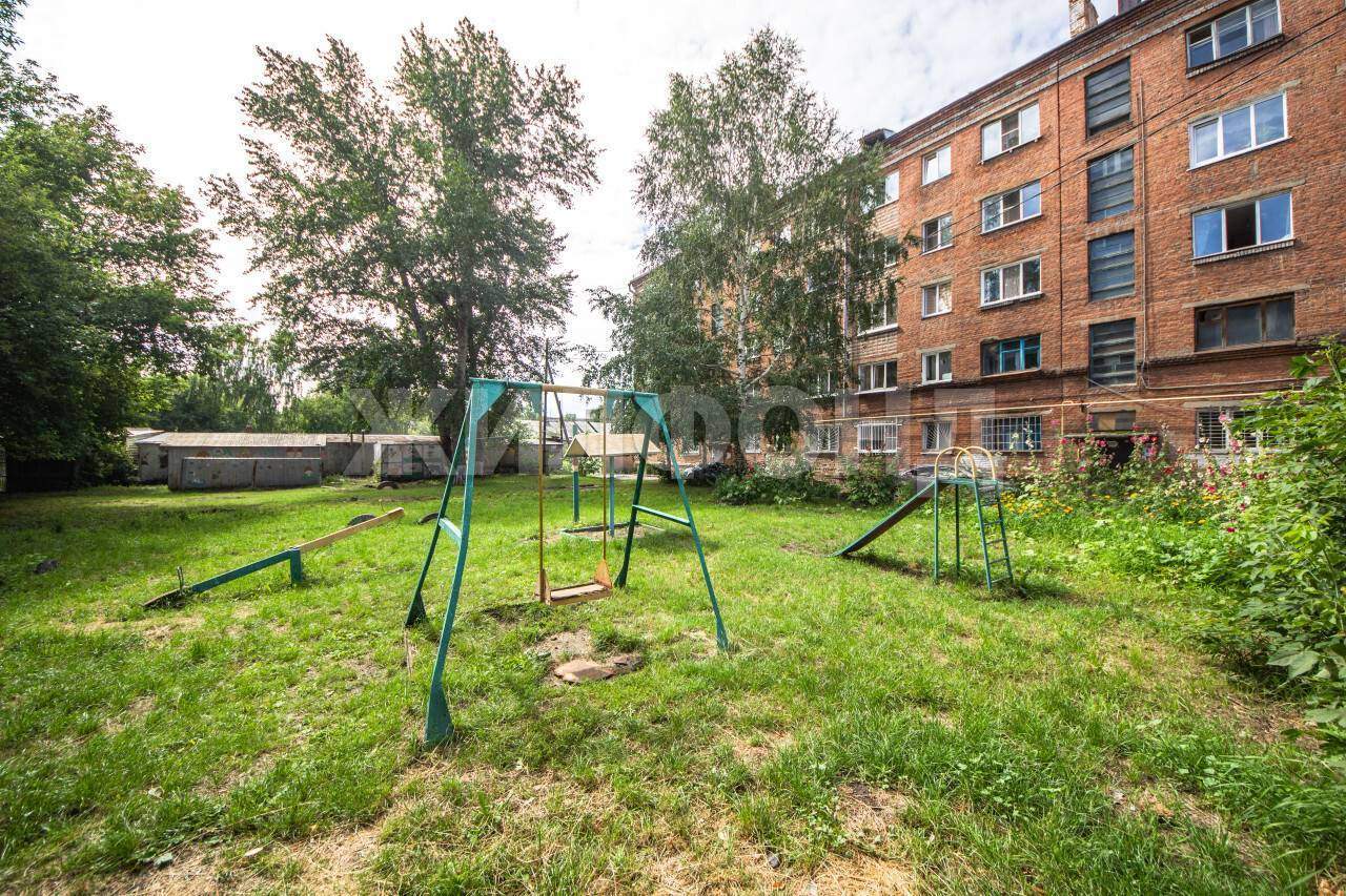 Комната на продажу в Барнауле, Горно-Алтайская улица, 3 фото №9