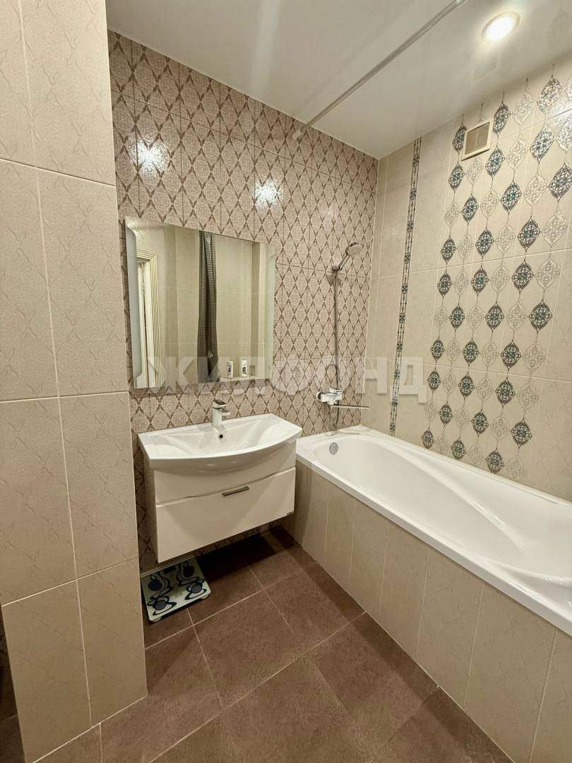 Квартира на продажу в Брянске, Дуки улица, 59/9 фото №4