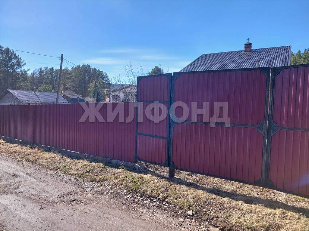 Дом на продажу в Бугачево, Дорожная улица фото №16